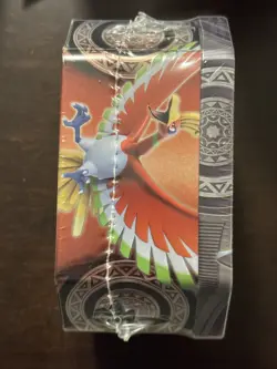 Pokemon TCG Mysterious Powers Necrozma GX Tin FACTORY SEALED - Image 5