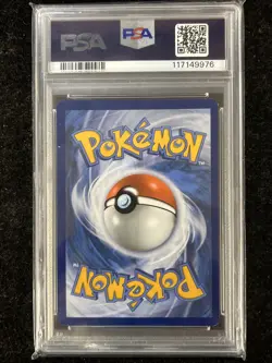 Pokemon 2023 Magikarp #203 Illustration Rare Paldea Evolved PSA 8 - Image 2