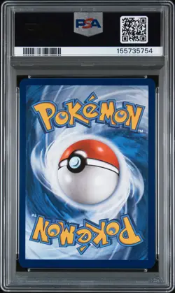 2026 POKEMON ASC EN-ASCENDED HEROES #284 MEGA GENGAR EX PSA 9 - Image 2