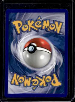 1999 Pokemon Jungle Bellsprout #49/64 - Image 2