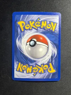 Deoxys (Speed Forme) 2/106 EX Emerald Holo Rare Pokemon TCG Nintendo LP - Image 4