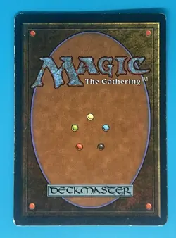 Mtg Serra Angel Revised Edition Regular - Image 2