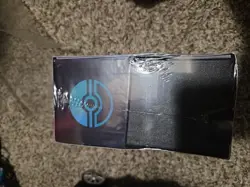 Pokemon Phantasmal Flames Elite Trainer Box ETB Factory Sealed - Image 5
