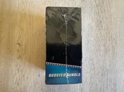Pokemon Scarlet and Violet Black Bolt Booster Bundle New/Factory Sealed - Image 5