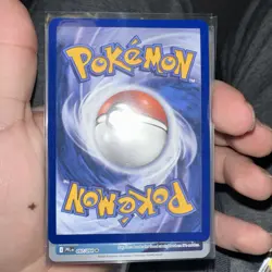 Pokemon Destined Rivals. Team Rocket's Orbeetle 198/182, Never Played - Image 2