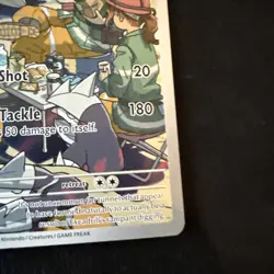 Excadrill 174/162 SV05: Temporal Forces Holo Pokemon - Image 4