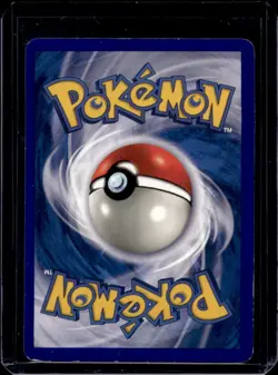 1999 Pokemon Fossil Magmar #39/62 - Image 2