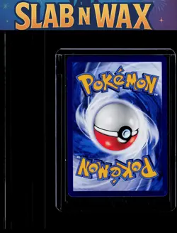 Pokemon tcg CBB5C: Chinese Gem Pack Vol. 5 Horsea #0503/07 Stars - Image 2