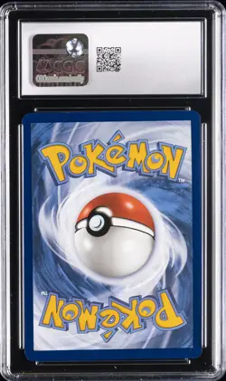 2023 POKEMON TCG CLASSIC #022/034 FISHERMAN CGC 10 GEM MINT - Image 2