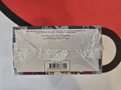 Pokemon Scarlet and Violet Obsidian Flames Booster Box Sealed - Image 4