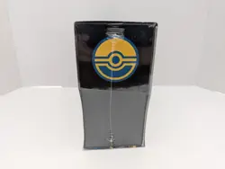 Pokemon TCG Mega Evolution ETB Lucario Elite Trainer Box - Image 4