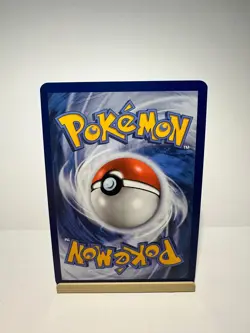 Rapidash 20/142 Uncommon Stellar Crown Pokemon Reverse Holo Near Mint - Image 3