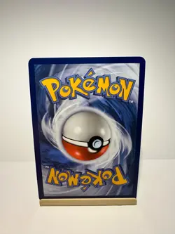 Rapidash 20/142 Uncommon Stellar Crown Pokemon Reverse Holo Near Mint - Image 4