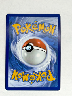 Pokemon TCG NM Mega Gardevoir ex 060/132 Me01: Mega Evolution Holo 2025 - Image 3