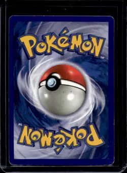 1999 Pokemon Jungle Jigglypuff #54/64 - Image 2