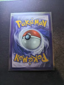 Rapidash 20/142 Uncommon Stellar Crown Pokemon Reverse Holo Near Mint - Image 2