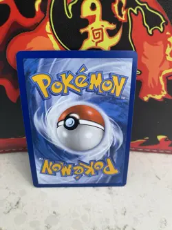 The Pokemon Company Mew EX 053 SVP Scarlet & Violet Promo Full Art Holo 180 HP - Image 2