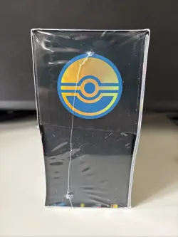 MEGA EVOLUTION LUCARIO Elite Trainer Box ETB Pokemon New Sealed Scarlet Violet - Image 3