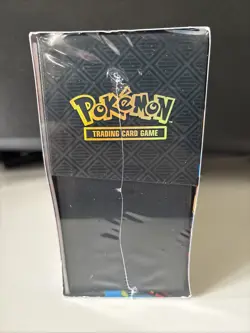 MEGA EVOLUTION LUCARIO Elite Trainer Box ETB Pokemon New Sealed Scarlet Violet - Image 4