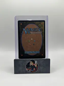 MTG Magic The Gathering Vaan, Street Thief Foil FIN Rare Final Fantasy Commander - Image 2