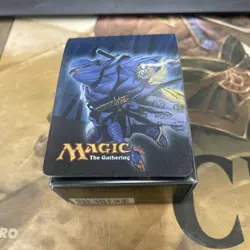 MTG Betrayers of Kamigawa Deck Box - 2006 Deck Box - Image 1