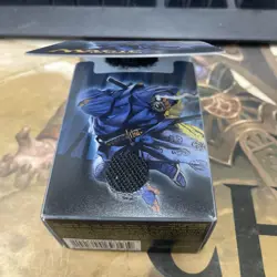 MTG Betrayers of Kamigawa Deck Box - 2006 Deck Box - Image 3