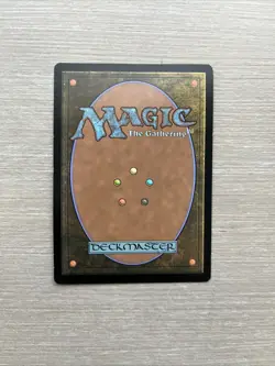 Karn the Great Creator - War of the Spark - MP - Magic the Gathering - Image 2