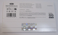 FOIL Sealed CITY STYLES Secret Lair Drop Series MTG Magic: the Gathering - Image 2
