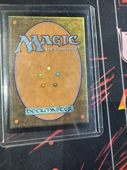 Counterspell - 7th Edition ~~FOIL~~ [LP/MP] - Image 3