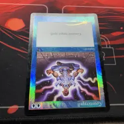 Counterspell - 7th Edition ~~FOIL~~ [LP/MP] - Image 5