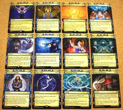 Strixhaven Mystical Archive, Complete Set, NM, #1-63, Regular Finish, MtG - Image 2