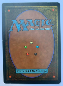 HAND OF JUSTICE - MAGIC THE GATHERING - FALLEN EMPIRES - RARE - Image 2