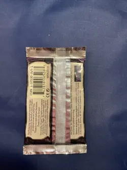 MTG: TEMPEST Sealed Booster Pack from Box - Magic - Tempest Block - English 742818065283 - Image 2