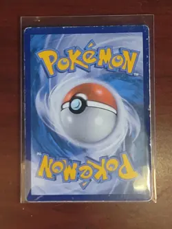 M Gardevoir EX - RC31/RC32 - Pokemon Generations: Radiant Collection USED - Image 2