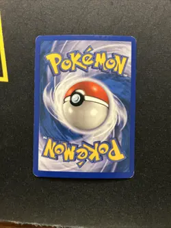 Scizor H21/H32 LP -Vintage Rare Holo Pokemon Card- Aquapolis (6s) - Image 2