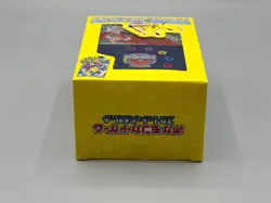 2023 Pokemon World Championship Yokohama Deck Pikachu NO PROMO CARD - Image 3
