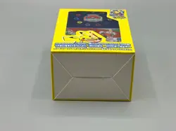 2023 Pokemon World Championship Yokohama Deck Pikachu NO PROMO CARD - Image 5
