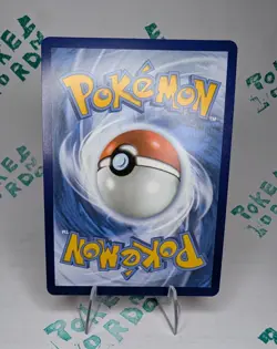 Tarragon Full Art Trainer - 116/088 Perfect Order Pokemon Card TCG NM-M+ - Image 2