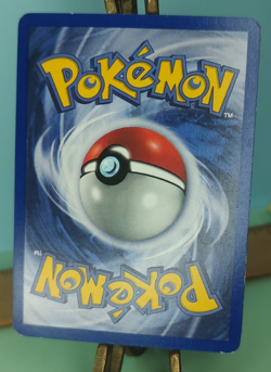 Pokemon Snorlax 30/130 Rare Base Set 2 Trading Card TCG - Image 2