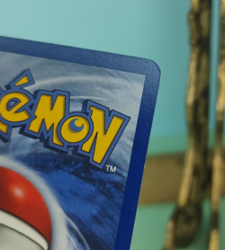 Pokemon Snorlax 30/130 Rare Base Set 2 Trading Card TCG - Image 3