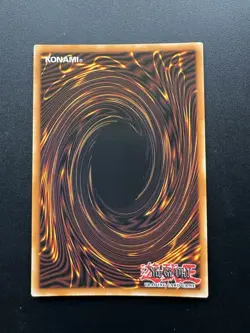 Magic Cylinder Quarter Century Secret Rare Card RA03-EN115 1st Edition - Image 2