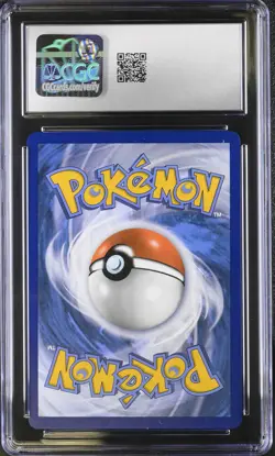 CGC 10 Reshiram 113/114 Holo Celebrations Pokemon Card - Image 2