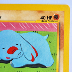 Phanpy 76/105 Pokemon TCG Neo Destiny 1st Edition NM Vintage 2002 Card - Image 4