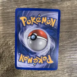 Pokemon Card - Magby Legend Maker 58/92 Common Reverse Holo Stamped 58/92 LP - Image 4