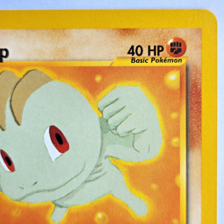 Machop 73/105 Pokemon TCG 1st Edition Neo Destiny NM Vintage 2002 Card - Image 4