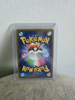 Pikachu VMAX 265 CoroCoro Comic Promo Holo Japanese Pokemon Card B11 - Image 2
