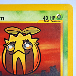 Sunkern 83/105 Pokemon TCG Neo Destiny 1st Edition NM Vintage 2002 Card - Image 4