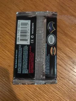 Wizards of the Coast Pokemon TCG Team Rocket Unlimited Booster Pack - Image 2
