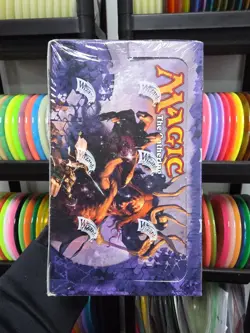MTG Magic the Gathering Card Journey Into Nyx Sealed 36 Pack Booster Box English 656103016204 - Image 2