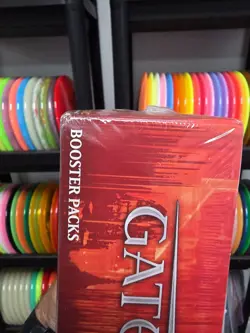 Magic The Gathering Card MTG Gatecrash Booster Box Factory Sealed English - Image 4